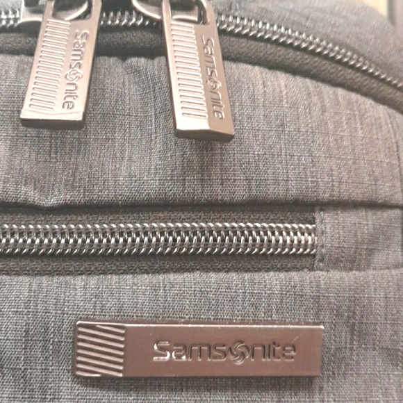 Samsonite Computer Backpack - Picture 5 of 5